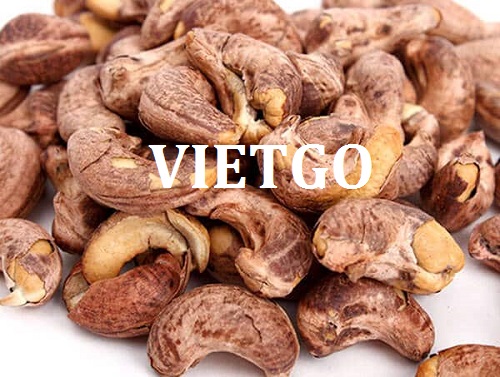 Thương vụ xuất khẩu hạt điều sang thị trường Thổ Nhĩ Kỳ