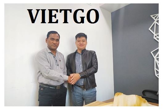 Doanh nhân người Ấn Độ mong muốn đầu tư lĩnh vực Gỗ và Năng lượng tại Việt Nam