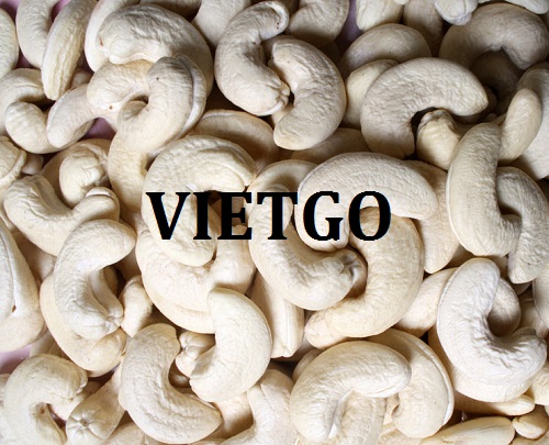 Cơ hội hợp tác xuất khẩu sản phẩm hạt điều sang thị trường Thổ Nhĩ Kỳ