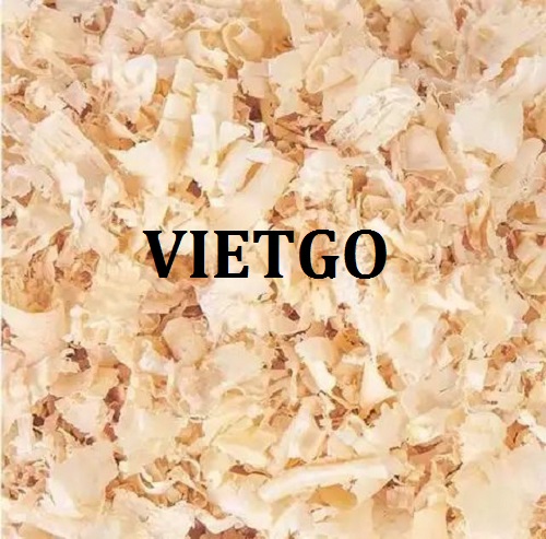 Thương vụ xuất khẩu mặt hàng dăm bào sang thị trường Kuwait