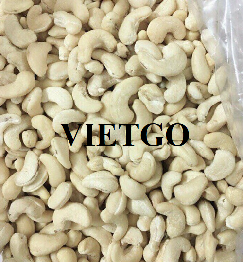 Cơ hội giao thương cung cấp sản phẩm hạt điều sang thị trường Pháp