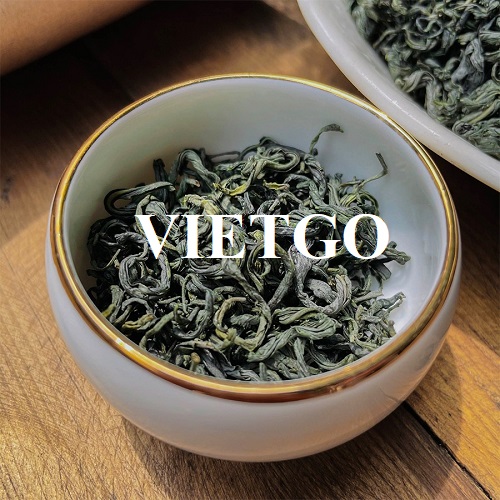 Cơ hội hợp tác với doanh nghiệp tại Afghanistan cho đơn hàng nhập khẩu chè khô