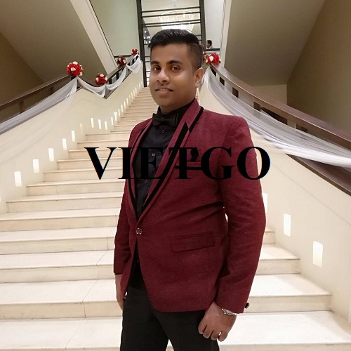 Thương nhân người Sri Lanka muốn đầu tư vào xưởng sản xuất vải may mặc