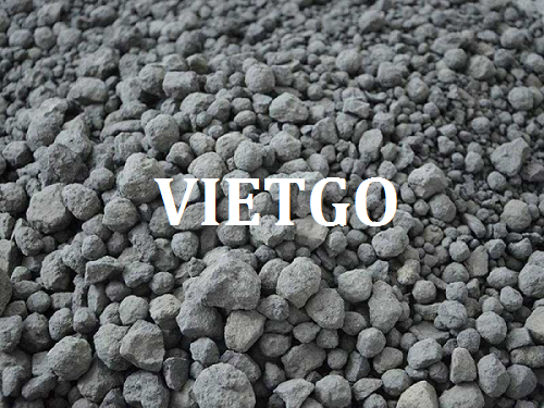 Thương vụ hợp tác xuất khẩu clinker sang thị trường Bangladesh