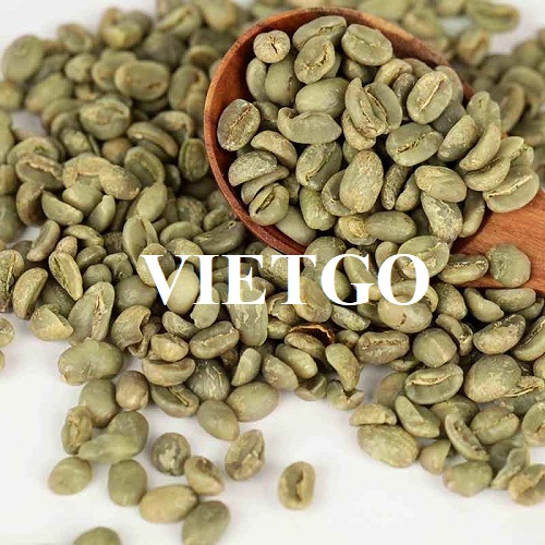 Cơ hội hợp tác xuất khẩu mặt hàng cà phê sang thị trường Thổ Nhĩ Kỳ