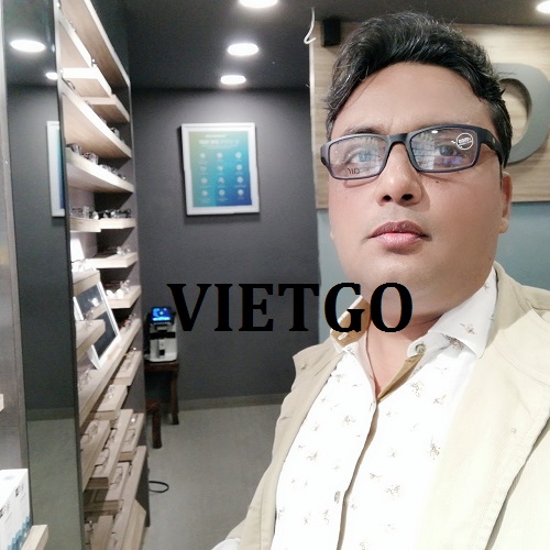 Thương nhân người Ấn Độ mong muốn đầu tư vào lĩnh vực dệt may tại Việt Nam