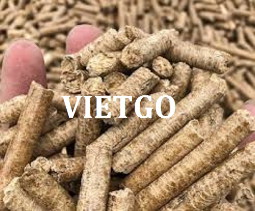 Cơ hội xuất khẩu sản phẩm viên nén mùn cưa sang thị trường Tây Ban Nha