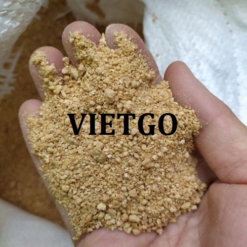 Cơ hội giao thương xuất khẩu bã đậu nành sang thị trường Trung Quốc