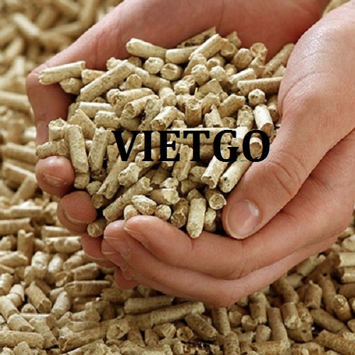 Cơ hội xuất khẩu sản phẩm viên nén mùn cưa sang thị trường Thổ Nhĩ Kỳ