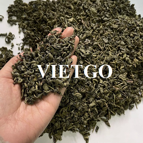 Cơ hội giao thương xuất khẩu sản phẩm chè khô đến thị trường Pakistan và Thổ Nhĩ Kỳ