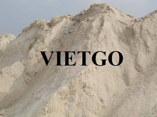 Cơ hội hợp tác xuất khẩu xỉ hạt sang thị trường Trung Quốc
