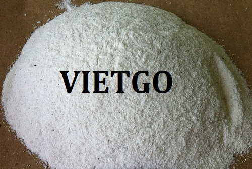 Cơ hội hợp tác xuất khẩu cát silica sang thị trường Trung Quốc