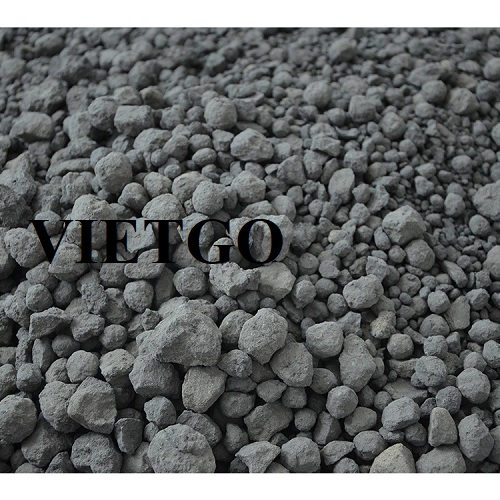 Cơ hội xuất khẩu clinker hàng tháng sang thị trường Bangladesh