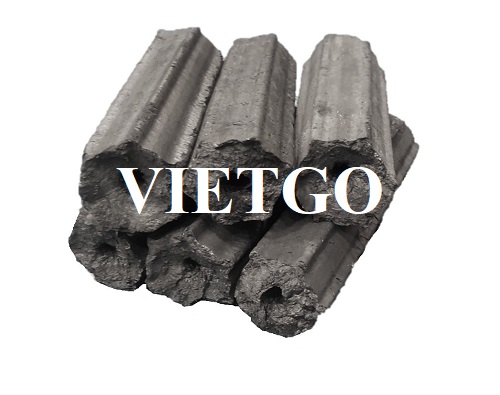 Cơ hội xuất khẩu than mùn cưa sang thị trường Hàn Quốc