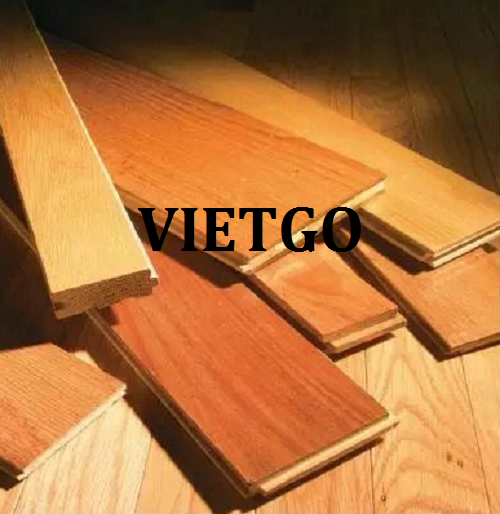 Thương vụ xuất khẩu ván sàn sang thị trường Ả Rập Xê Út