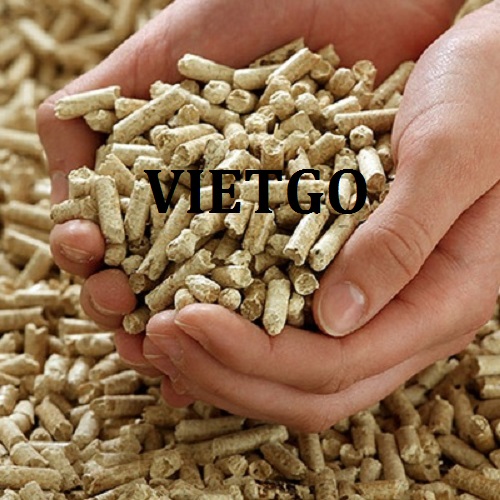 Cơ hội xuất khẩu sản phẩm viên nén mùn cưa tới Bồ Đào Nha