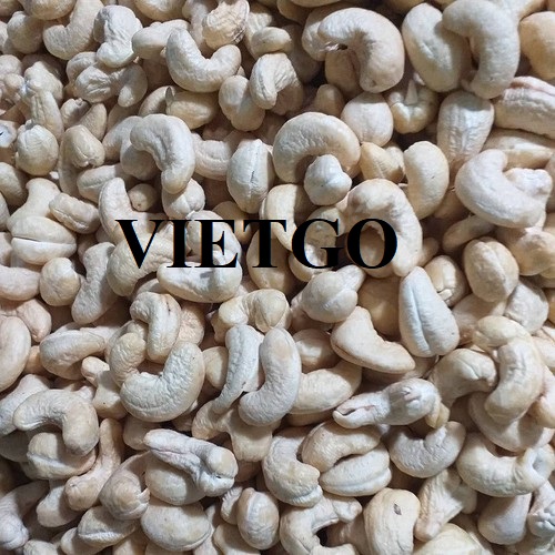 Thương vụ xuất khẩu hạt điều sang thị trường Thổ Nhĩ Kỳ