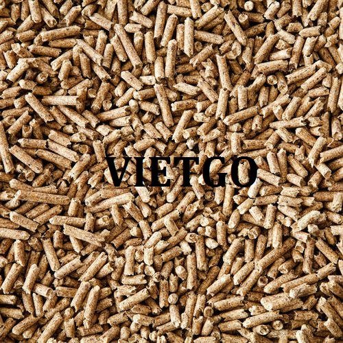 Cơ hội xuất khẩu sản phẩm viên nén mùn cưa sang thị trường Ba Lan