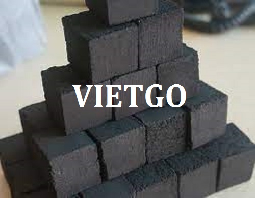Cơ hội hợp tác với doanh nghiệp đến từ UAE cho sản phẩm than dừa