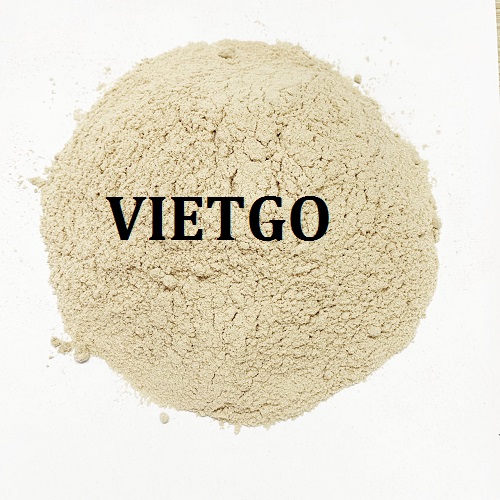 Cơ hội xuất khẩu bột hương sang thị trường Ấn Độ
