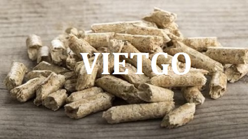 Thương vụ xuất khẩu mặt hàng viên nén mùn cưa sang thị trường Bỉ