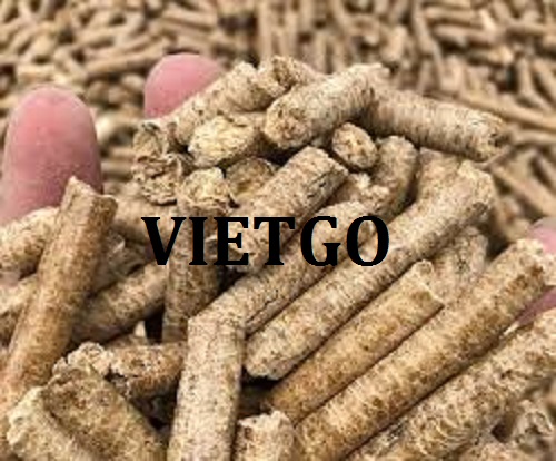 Cơ hội xuất khẩu sản phẩm viên nén mùn cưa sang thị trường Đức