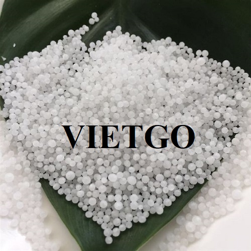 Cơ hội xuất khẩu phân ure sang thị trường Thổ Nhĩ Kỳ