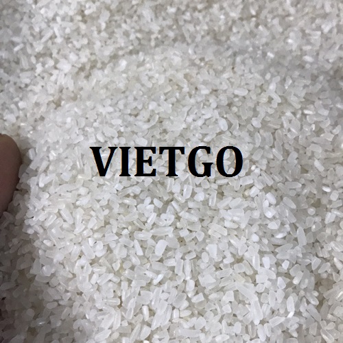 Cơ hội xuất khẩu gạo số lượng lớn đến từ vị khách hàng người Thổ Nhĩ Kỳ