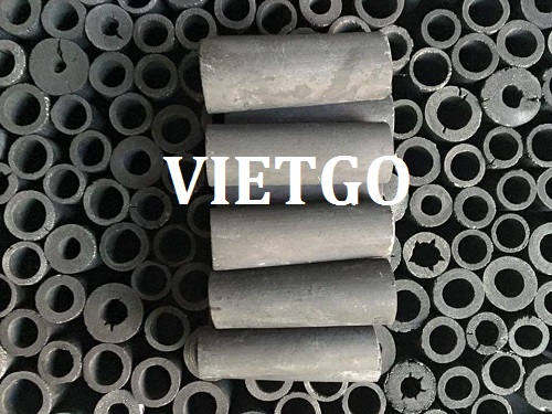 Đối tác tại Hàn Quốc đang tìm kiếm nhà cung cấp sản phẩm than tre