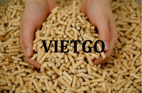 Cơ hội xuất khẩu viên nén mùn cưa sang thị trường Hy Lạp
