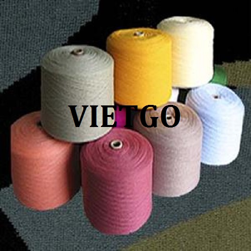 Cơ hội xuất khẩu sợi acrylic tới Thổ Nhĩ Kỳ và Nga