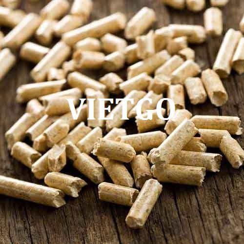 Cơ hội xuất khẩu sản phẩm viên nén mùn cưa mỗi tháng sang thị trường Bồ Đào Nha