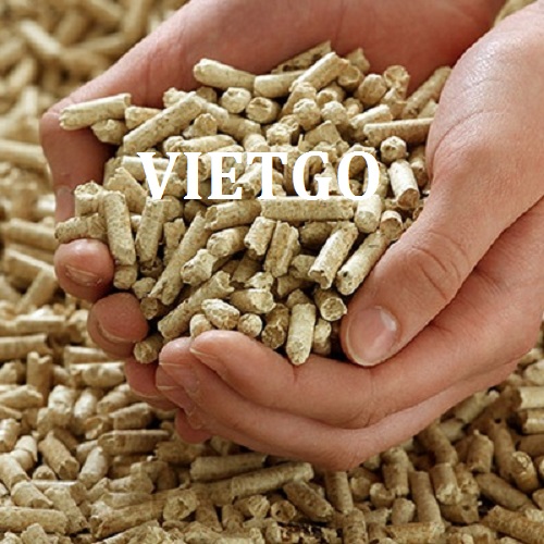 Cơ hội xuất khẩu sản phẩm viên nén mùn cưa sang thị trường Pháp