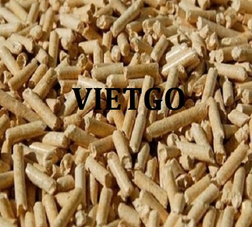 Cơ hội cung cấp sản phẩm viên nén mùn cưa đến thị trường Hà Lan