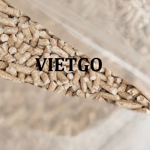 Cơ hội xuất khẩu sản phẩm viên nén mùn cưa sang thị trường Ý