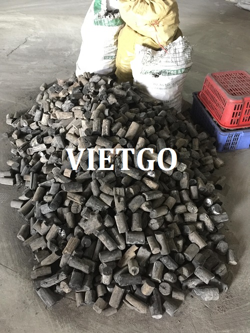 Cơ hội xuất khẩu than củi trắng tới thị trường Nhật Bản