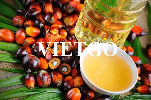 Cơ hội hợp tác với doanh nghiệp tại Indonesia để xuất khẩu sản phẩm dầu cọ đến thị trường Uzbekistan