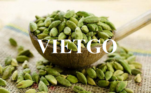 Đối tác đến từ Ấn Độ cần tìm nhà cung cấp mặt hàng thảo quả