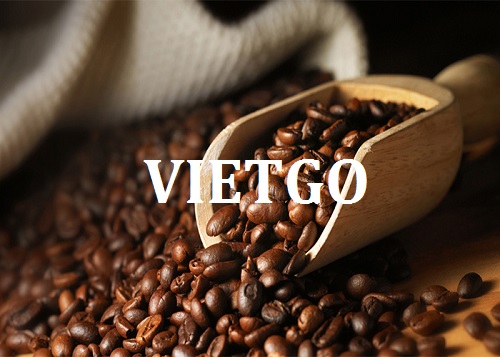 Cơ hội hợp tác xuất khẩu mặt hàng cà phê sang thị trường Hoa Kỳ