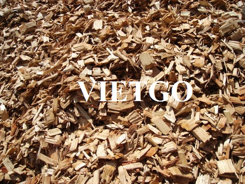 Cơ hội giao thương xuất khẩu gỗ vụn sang thị trường Trung Quốc