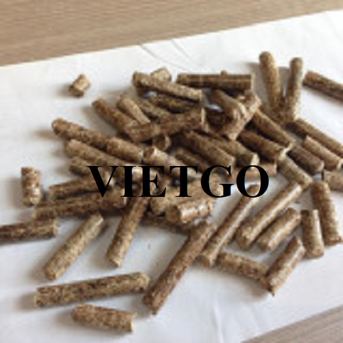 Đối tác người Malaysia cần tìm Nhà cung cấp sản phẩm viên nén mùn cưa