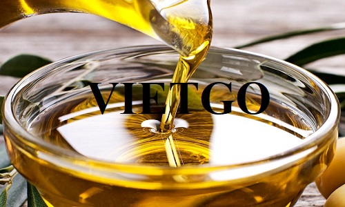 Cơ hội xuất khẩu dầu thực vật sang thị trường Hà Lan