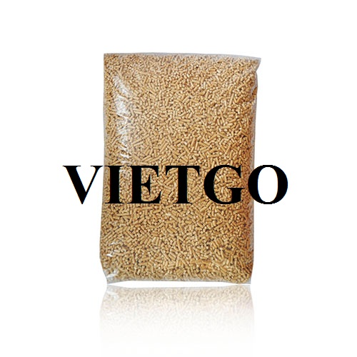 Đối tác đến từ Vương quốc Anh cần tìm kiếm nhà cung cấp mặt hàng viên nén mùn cưa