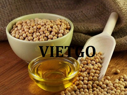 Cơ hội trở thành nhà cung cấp dầu thực vật xuất khẩu sang thị trường Qatar
