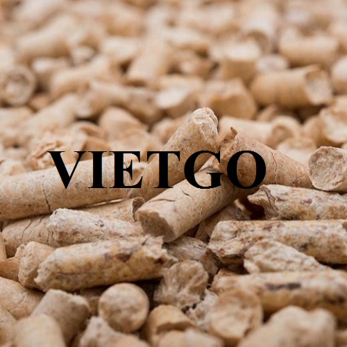 Cơ hội cung cấp sản phẩm viên nén mùn cưa cho doanh nghiệp tại Nhật Bản