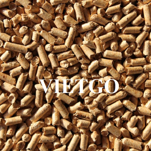 Cơ hội xuất khẩu 20.000 tấn viên nén mùn cưa mỗi tháng sang thị trường Pháp