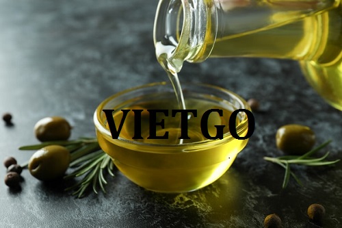 Cơ hội hợp tác xuất khẩu sản phẩm dầu thực vật sang thị trường Ả Rập Xê Út
