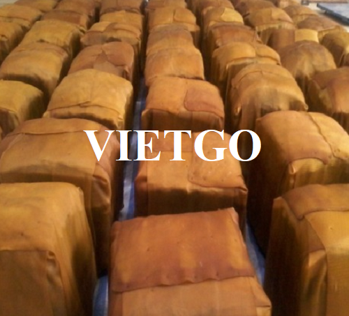 Cơ hội hợp tác với doanh nghiệp Ai Cập cho đơn hàng xuất khẩu cao su RSS1