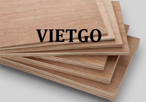 Thương vụ xuất khẩu mặt hàng gỗ dán sang thị trường Ba Lan