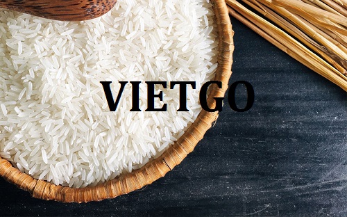 Cơ hội trở thành nhà cung cấp cho đơn hàng xuất khẩu gạo sang Vương quốc Anh